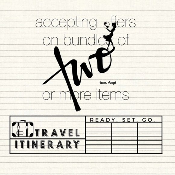 ♔ bundle ♡ & save༟༟🌸 ◌♡ ༟x o ! - Picture 3 of 8